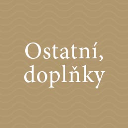 Ostatní