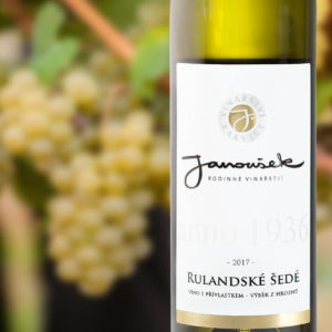 rulandske-sede-vinarstvi-janousek-2017